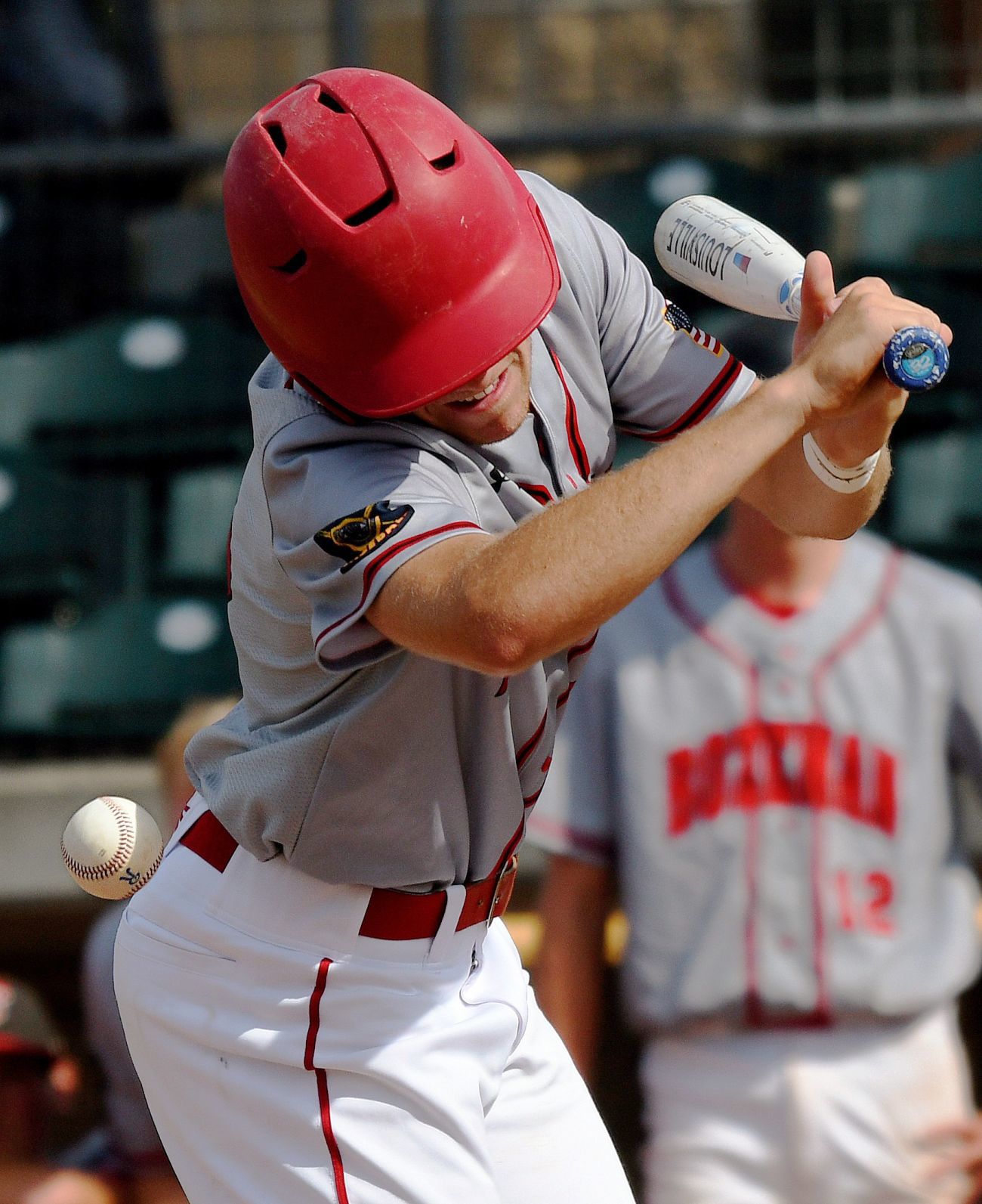 Bozeman Bucks defeat the Billings Royals to win State AA Legion title